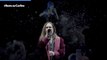 Lazarus, i video: Manuel Agnelli interpreta l'opera rock di David Bowie