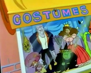 Rude Dog and the Dweebs Rude Dog and the Dweebs E004 War Of The Dweebs / Dweebs In Space