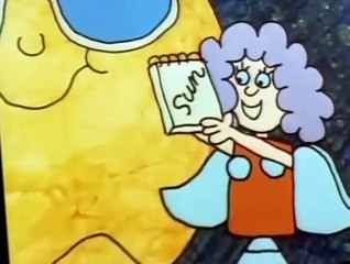 Schoolhouse Rock! Science Rock - Interplanet Janet