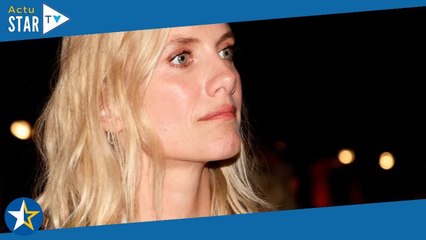 "Ça me blesse énormément" : Mélanie Laurent victime d'un gros "malentendu" lié à son jeune fils