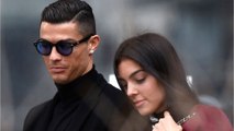 Cristiano Ronaldo’s girlfriend Georgina Rodriguez sparks controversy with her recent interview