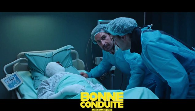 Bonne conduite Teaser (3) VF
