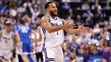 Markquis Nowell Provides An All-Time NCAA Tournament Performance