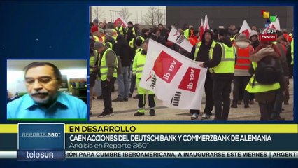 “Las sanciones impuestas a Rusia se han revertido sobre el mundo occidental”