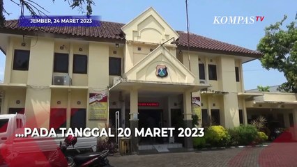 Rela Menginap di Mal demi Curi TV LED, Akhirnya Terciduk Polisi Juga!