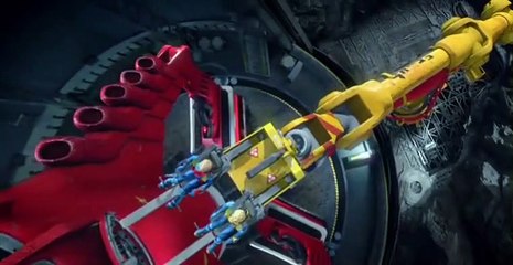 Thunderbirds Are Go! (2015) S02 E020