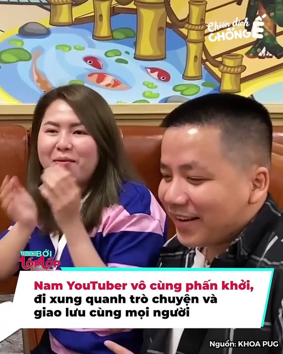 Mới khai trương, Khoa Pug đã sợ phải đóng cửa vì lỗ: Khách đông ăn nhiều, quầy đồ hết sạch | Điện Ảnh Net