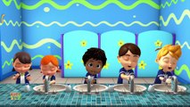 Wash Your Hands Song Healthy Habits Song Kids Songs Nursery Rhymes Boom Buddies Kids Tv