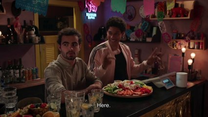 Gert and Gijs - Part 63 - Sub