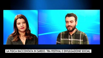 TG 25.03.2023 INTERVISTA MATTEO TUVERI