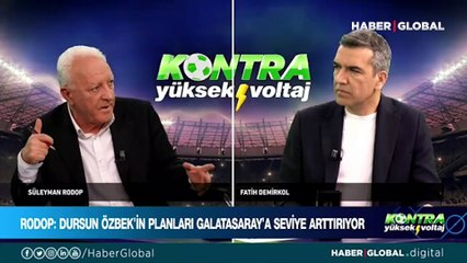 Galatasaray Bankalar Birliği'ne olan bütün borçlarını kapatmayı planlıyor!