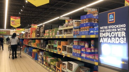 5 "Polite" Things You Do at Aldi That Are Actually Rude