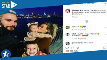 STARS ET FAMILLES. Alessandra Sublet, Courtney Cox, Jennifer Lopez... Ces people qui ont fait un bab