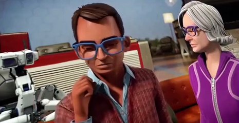 Thunderbirds Are Go! (2015) S02 E026