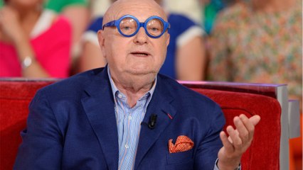 Mort de Jean-Pierre Coffe : que devient Christophe, son dernier compagnon ?