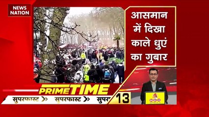 Prime Time Superfast : देखिए दिनभर की बड़ी खबरें Prime Time सुपरफास्ट में