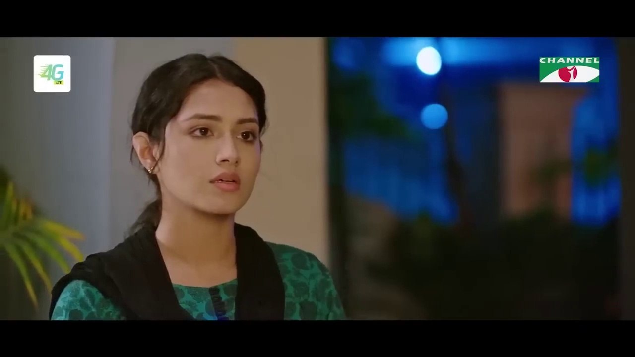 একদিনের তুমি - EK DINER TUMI _ Ziaul Faruq Apurba _ Tasnia Farin _ Bangla Natok