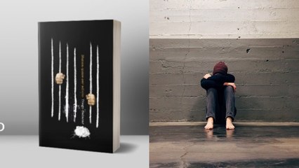 'Nunca quise ser adicto': el libro que relata una dura historia de adicción a las drogas