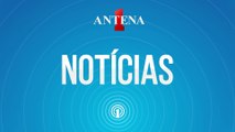 Antena1 Notícias Podcast: Mantenha-se Atualizado com as Últimas Notícias  - 24/03/2023