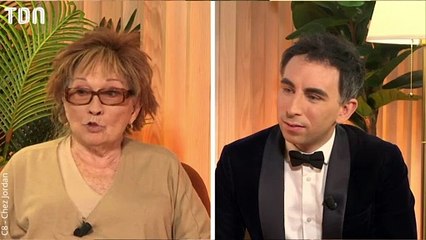 Les confidences de Marion Game sur sa mort