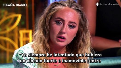 Rocío Flores habla de su hermano David y termina llorando de risa