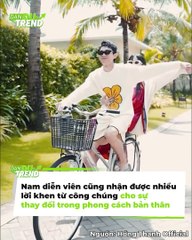 Hồng Thanh được "mỹ nhân làng chà đĩa" chăm giờ "xóa phèn", body 6 múi đến Lan Ngọc còn mê | Điện Ảnh Net