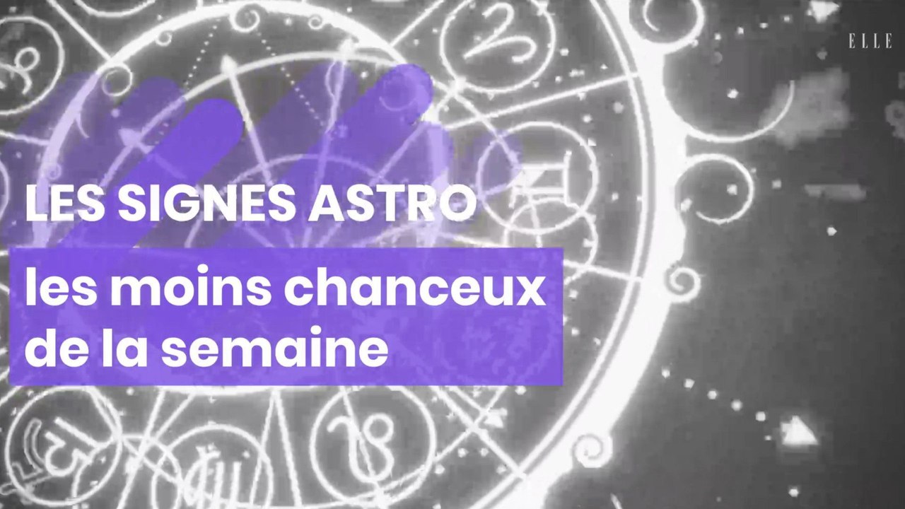 Horoscope : la fin du mois de mars est difficile pour ces deux signes astrologiques