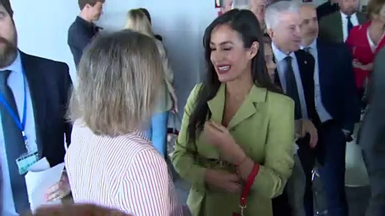 Madrid Nuevo Norte será naturalizado con un gran parque y añadirá 8 torres