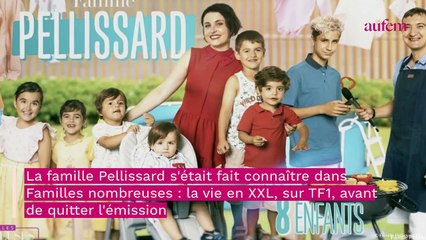 Enceinte, Amandine Pellissard révèle les menaces anonymes qu'elle reçoit : "On ne vous lâchera pas"