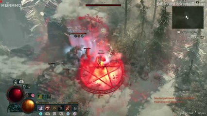 Diablo 4 Beta-Gameplay: Ultimativer Barbar-Build im Test ⚔️