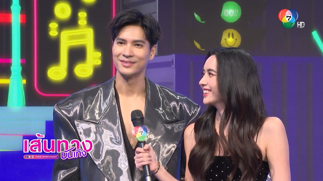 เภตรานฤมิต : มุกดา นรินทร์รักษ์ โชว์ฝีมือการทำอ...