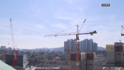 국토부 "타워크레인 태업 33건·부당 금품 요구 2건 적발" / YTN