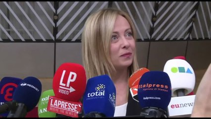 Fosse Ardeatine, Meloni:antifascisti? Italiani è onnicomprensivo