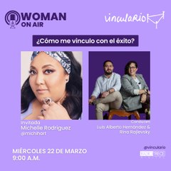 Vinculario: ¿Cómo me vinculo con el éxito?