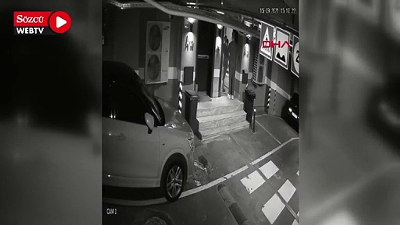 Özcan Deniz'e tokat attığı iddia edilen eski eşi Feyza Aktan'a 7 bin 500 lira adli para cezası