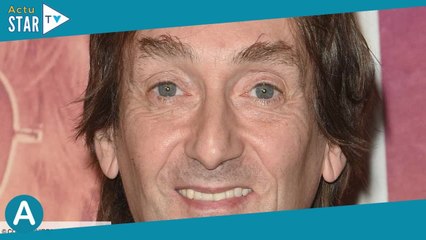 Pierre Palmade : son étonnante absence des Enfoirés 2023 alors qu’il avait annoncé son retour