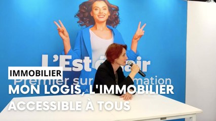 Mon logis, l'immobilier accessible à tous