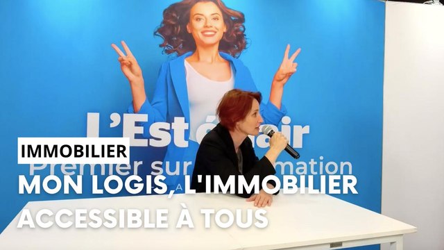Mon logis, l'immobilier accessible à tous