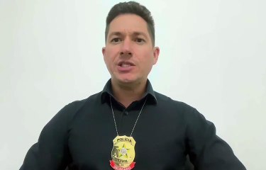 Polícia prende advogado suspeito de tentar matar a própria mãe em 2022