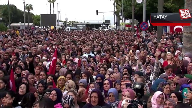 Bahçeli: Cumhur İttifakı'nın iktidarı Allah'ın izniyle sürekli ve kalıcı olacaktır