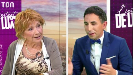 Marion Game avait révélé ce qu'elle aimerait qu'on dise d'elle après sa mort