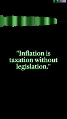 Milton Friedman Finance Quotes - #miltonfriedman  #personalfinance #financequotes