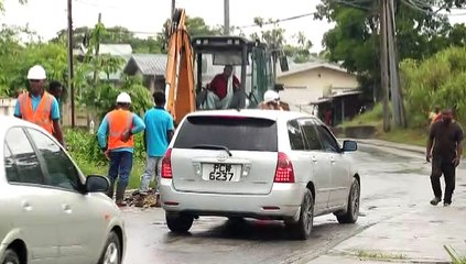 WASA Restructuring To Begin End Of April