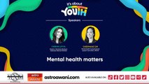 It's About YOUth: Mental health matters