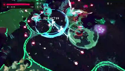 Deflector Release Trailer