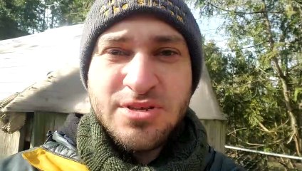 Finding Peace: Life is not ideal