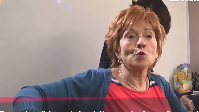 Mort de Marion Game Huguette de Scènes de ménages est décédée à 84 ans