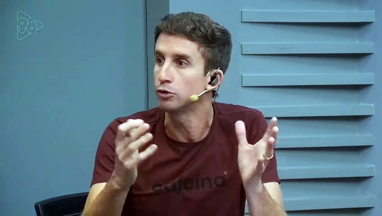 98 Esportes | Dodô decepcionou?