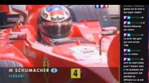 F1 1999 - Grand Prix d'Espagne 5/16 - Replay TF1 | LIVE STREAMING FR