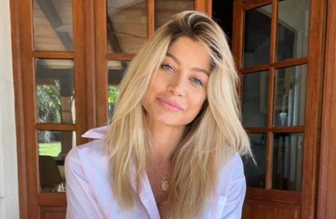 L'ex velina Maddalena Corvaglia ha lasciato l'Italia: ecco dove è andata a vivere